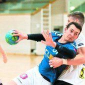 Handballderby in Feldkirch