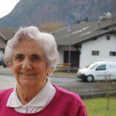 Gratulation zum Geburtstag