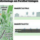 „Wir sitzen quasi in den Startlöchern“