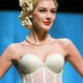 Dessous für die Braut