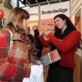 Baumesse in Ravensburg