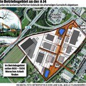 Sunnahof ist Geschichte