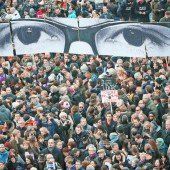 Keine Polizeistaaten, sondern „Achtung vor dem Anderen“