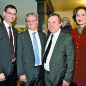 Solidarität als Gebot der Stunde