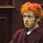 „Batman“-Killer wird der Prozess gemacht