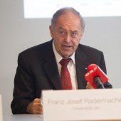 Bündnis für Klimaschutz