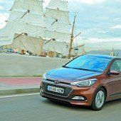 Hyundai plant im großen Stil