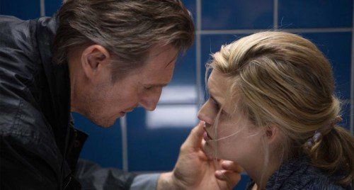 Im Finale der „Taken“-Trilogie ist der Ex-Agent nicht nur Jäger, sondern auch Gejagter.  Foto: Constantin  