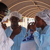 Mali ist laut WHO jetzt offiziell frei von Ebola