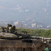 Israel wappnet sich gegen einen möglichen Angriff der Hisbollah