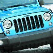 Absatzrekord für Jeep