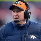 John Fox nach Aus im Play-off ohne Trainerjob