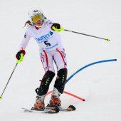 „Spielen im Schnee war mir bald zu langweilig“