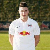 Nils Quaschner darf nicht für Leipzig spielen