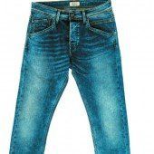 Lässige Jeans für jede Gelegenheit