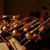 Sinfonisches Blasorchester Vorarlberg will Wirkung der Musik bewusst und hörbar machen
