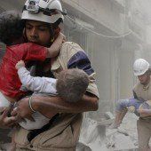Unicef: 62 Millionen Kinder weltweit in Not