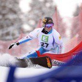 Ein Diplom statt einer Medaille