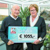 Noble Geste zum 80er