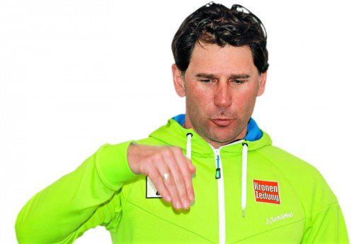 Marko Pfeifer.Foto: gepa