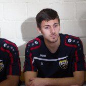 Altach holt sich Barca-Spieler