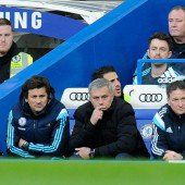 Chelsea und ManCity blamierten sich