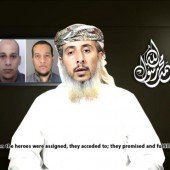 Al-Kaida bekennt sich zu Anschlag