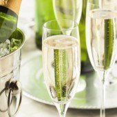 Prickelnd: Sekt, Cava und Crémant