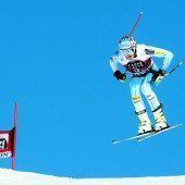 Bode Miller fehlt noch die Kraft