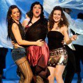 „Carmen“ hat in Bregenz Premiere