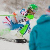 Erneut Alpin-Gold der Burschen