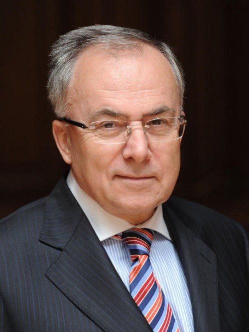 Peter Fichtenbauer will Schüler-Mobbing vorbeugen. Foto: APA
