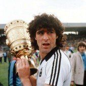 Pezzey wäre heute 60 Jahre