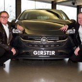 Autofans kamen auf ihre Kosten