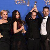 Der große Golden-Globe-Sieger ist ein neues Kino