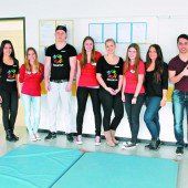 „Start Thinking“ an der HAK Lustenau