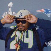 Super Bowl wird Mega-Show