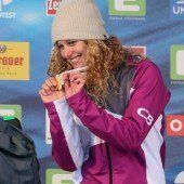 Vierter WM-Start und vierter Titel