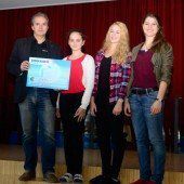 Engagement für mehr Bildung