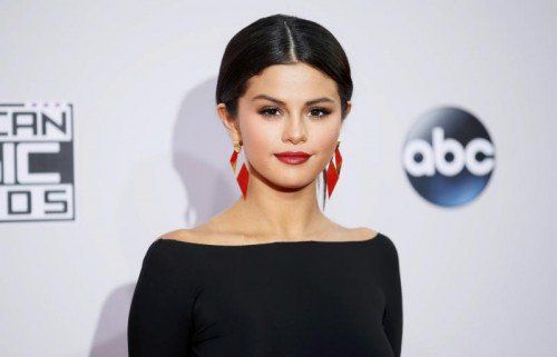 Selena Gomez Foto: Reuters
