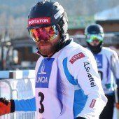 Markus Schairer Sechster bei den X-Games