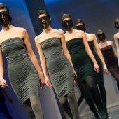 Wolford muss kräftig Federn lassen