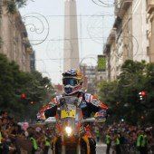 650.000 Fans bei der Parade dabei