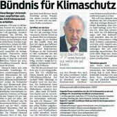 Klimaneutral ­wirtschaften