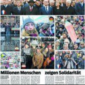 Macht und