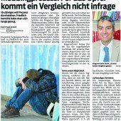 Schüler versus Republik – Teil zwei