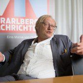 „Der Klient muss mit der Realität klarkommen“