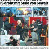„Angstfrei und unverwundbar“