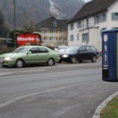 Rotphase in der Diskussion