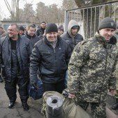 EU-Sanktionen gegen Russland